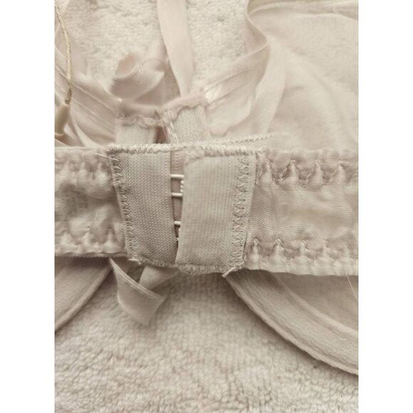 Skims Silk underwire bra Nwt - Picture 5 of 8